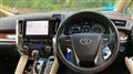2020 Toyota Alphard Hybrid