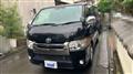 2018 Toyota Hiace Van