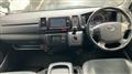 2018 Toyota Hiace Van