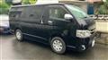 2018 Toyota Hiace Van