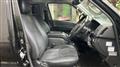 2018 Toyota Hiace Van