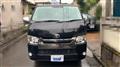 2018 Toyota Hiace Van