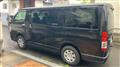 2018 Toyota Hiace Van