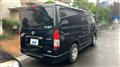 2018 Toyota Hiace Van
