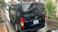 2018 Toyota Hiace Van