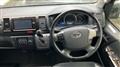 2018 Toyota Hiace Van