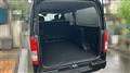 2018 Toyota Hiace Van