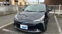 2021 Toyota Prius