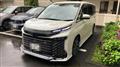 2023 Toyota Voxy