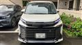 2023 Toyota Voxy