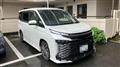 2023 Toyota Voxy