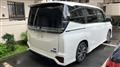 2023 Toyota Voxy