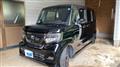 2019 Honda N BOX