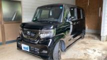 2019 Honda N BOX