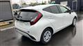 2026 Toyota AQUA