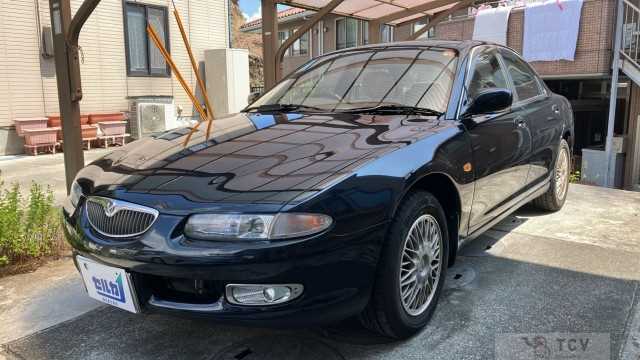 1994 Mazda Eunos 500