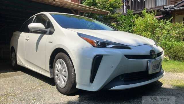 2019 Toyota Prius