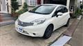 2016 Nissan Note