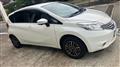 2016 Nissan Note
