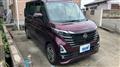 2024 Nissan ROOX