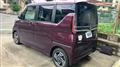 2024 Nissan ROOX