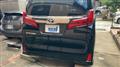 2021 Toyota Alphard G