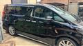 2021 Toyota Alphard G