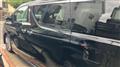2021 Toyota Alphard G