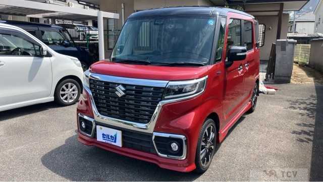 2019 Suzuki Suzuki Others