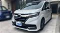 2021 Honda Step WGN