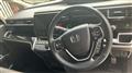 2021 Honda Step WGN