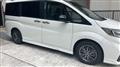2021 Honda Step WGN