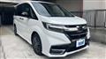2021 Honda Step WGN
