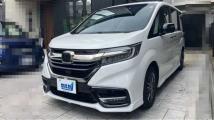 2021 Honda Step WGN