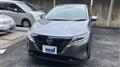 2022 Nissan Note