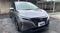 2022 Nissan Note