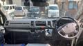 2024 Toyota Hiace Van