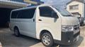 2024 Toyota Hiace Van