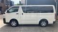 2024 Toyota Hiace Van