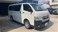 2024 Toyota Hiace Van