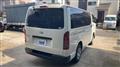 2024 Toyota Hiace Van