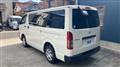 2024 Toyota Hiace Van