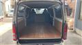2024 Toyota Hiace Van