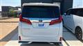 2021 Toyota Alphard G