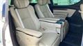 2021 Toyota Alphard G
