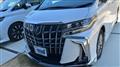2021 Toyota Alphard G