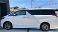 2021 Toyota Alphard G