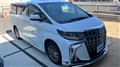 2021 Toyota Alphard G