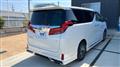 2021 Toyota Alphard G