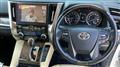 2021 Toyota Alphard G